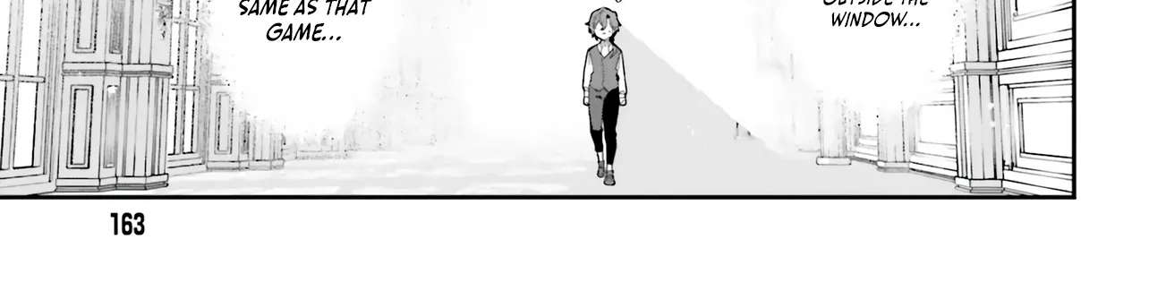 The Scum Noble Dominates by Humbly Grinding ~ Using Meta-Knowledge and the Unique Magic To Dodge the Bad End ~ Chapter 1 - page 13