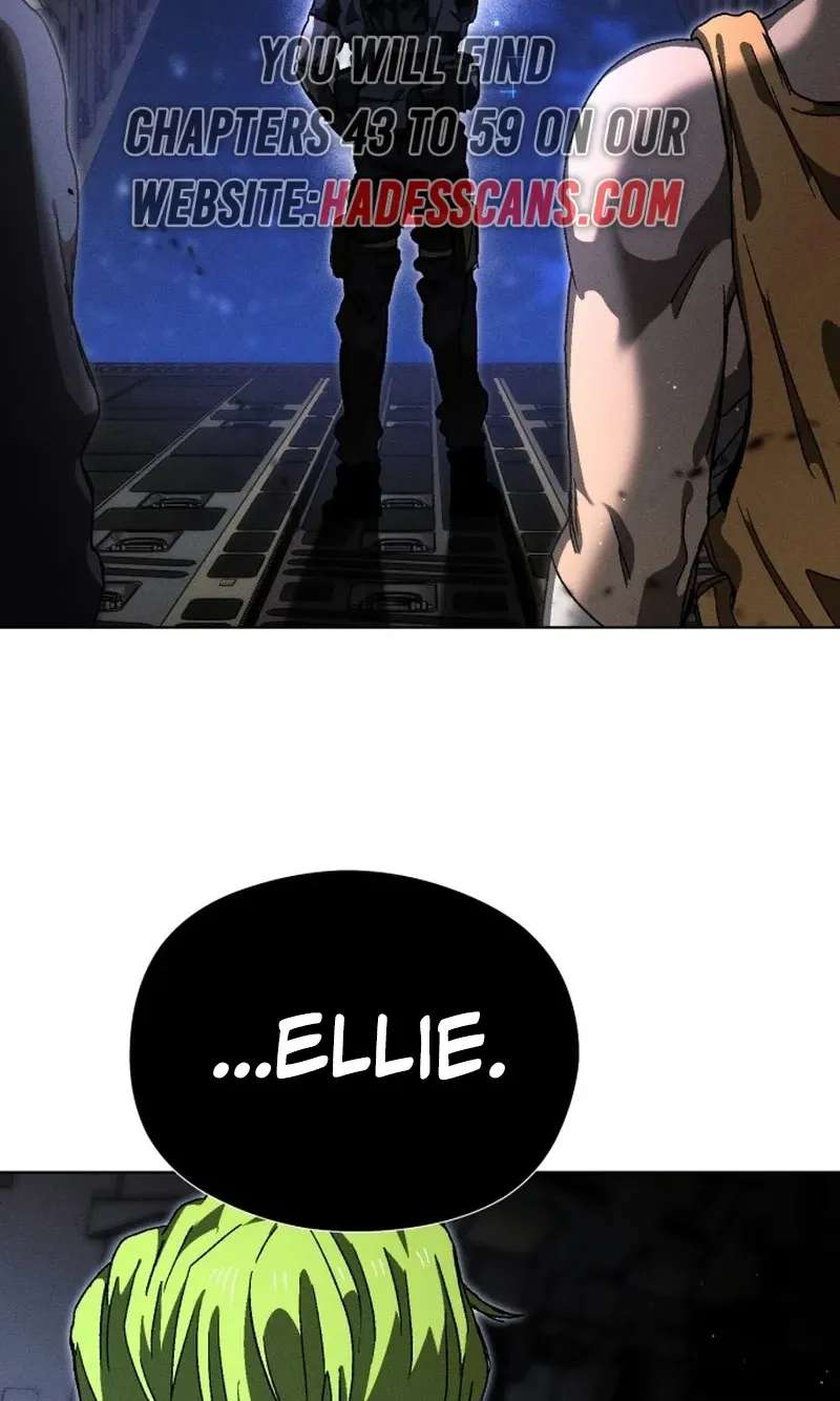 Project Mars Chapter 58 - page 2