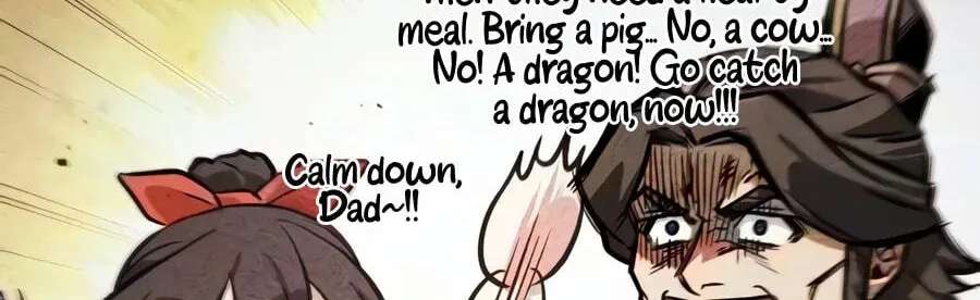 The Unforgettable Genius Martial Artist Chapter 24 - page 19