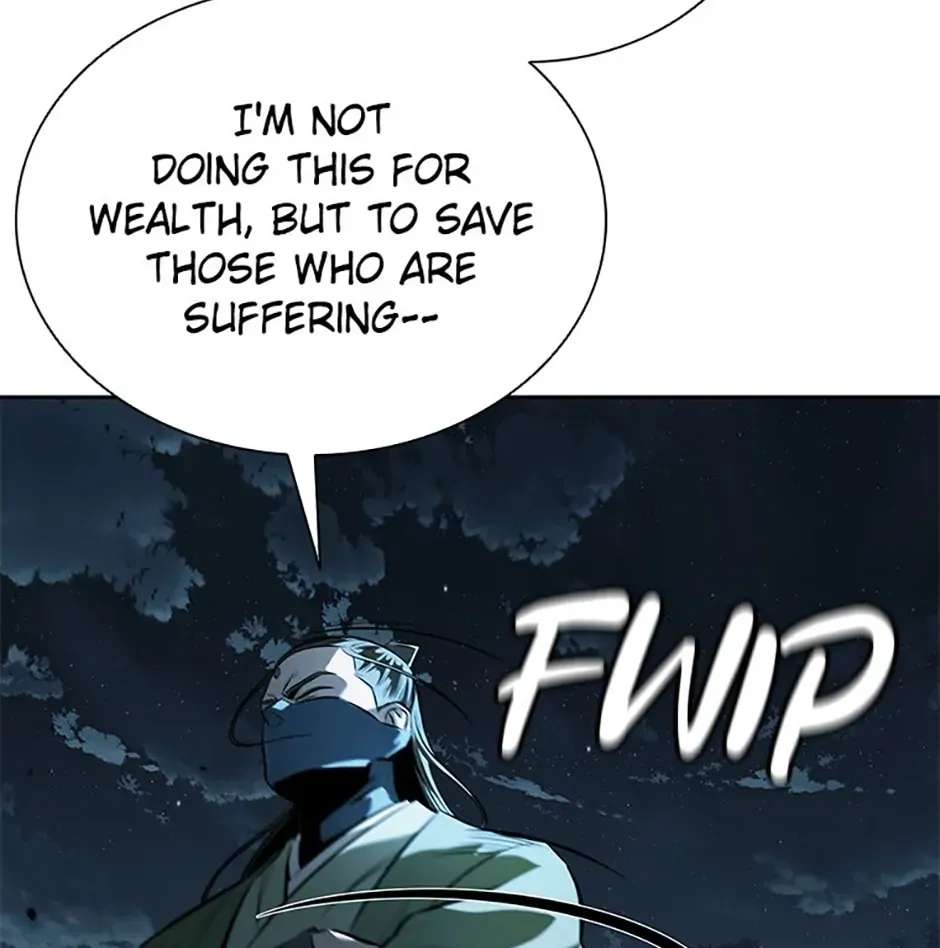 Absolute Master of the Senate Chapter 55 - page 180