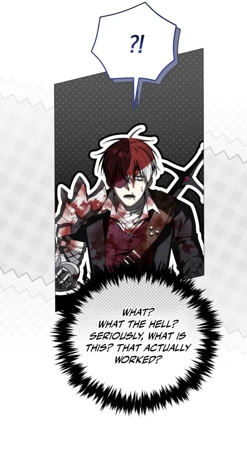Is It Bad That the Main Character's a Roleplayer? Chapter 29 - page 89