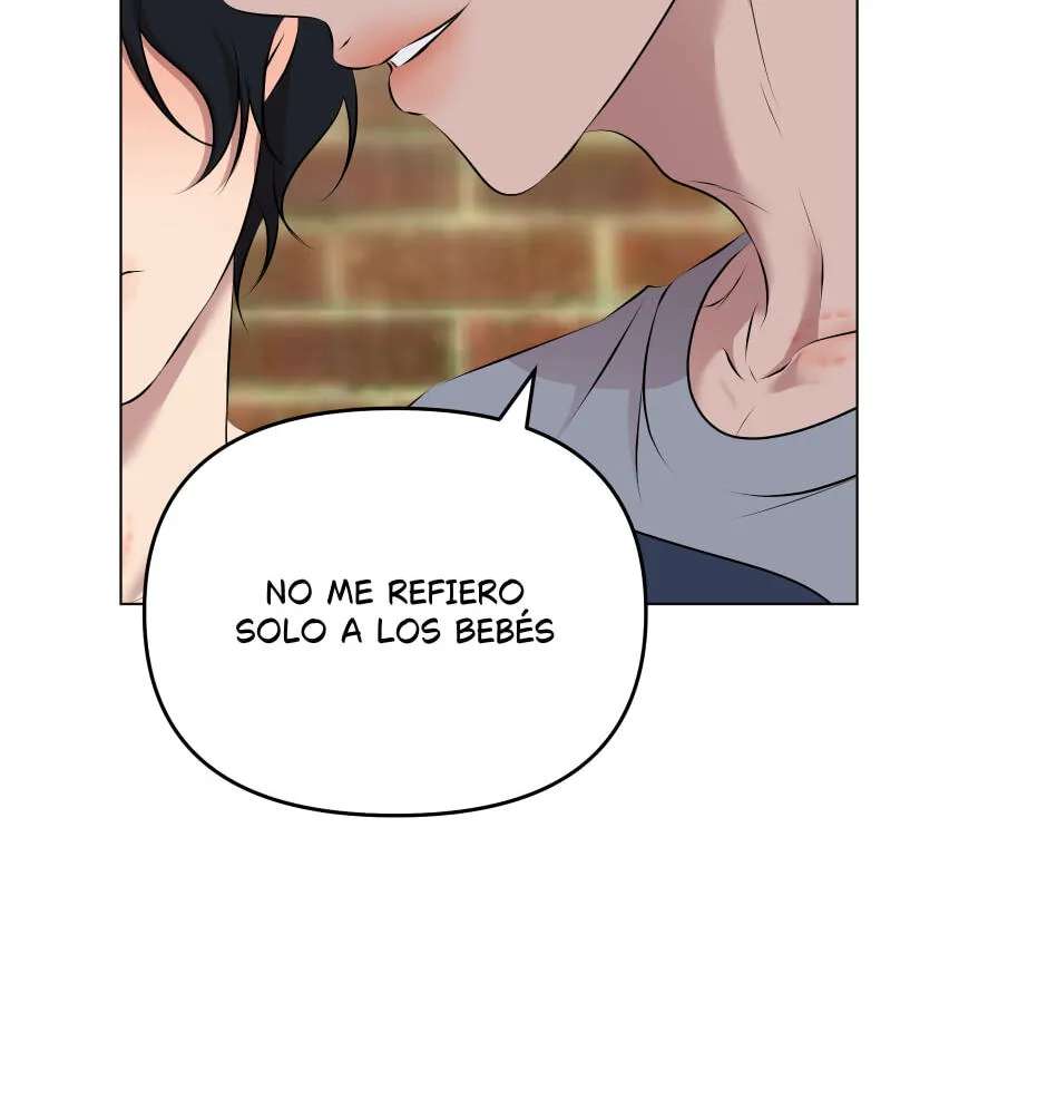 Quiero enamorar al papá de mi bendición Chapter 212 - page 6