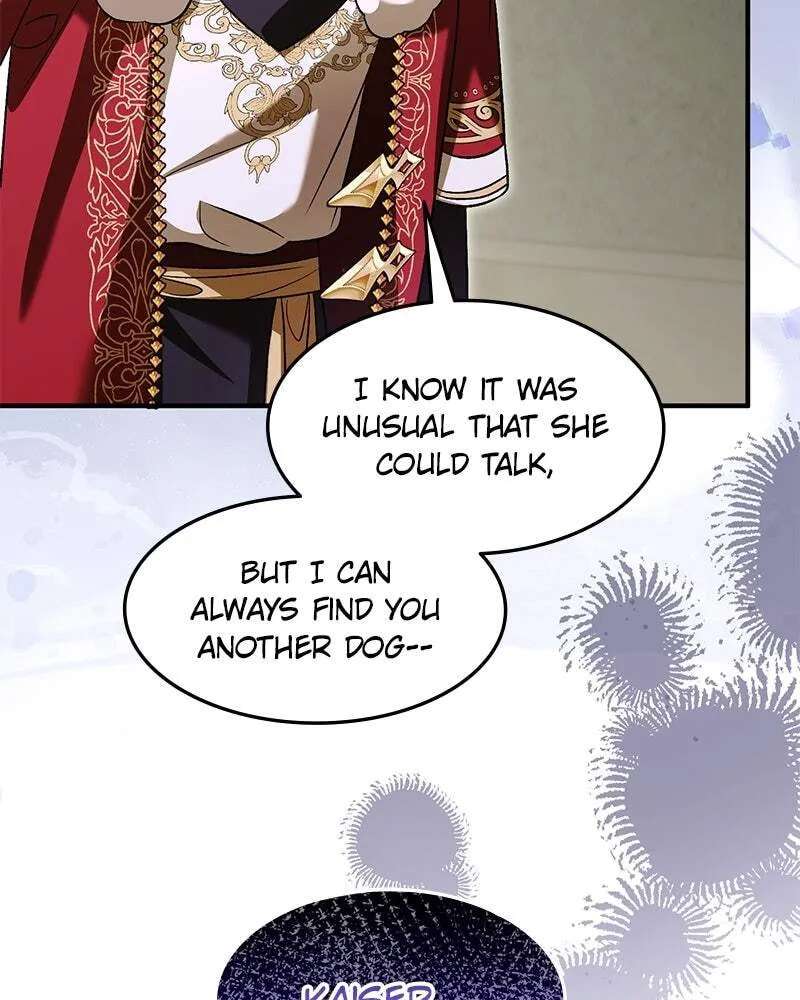 The Emperor's Puppy Chapter 84 - page 63