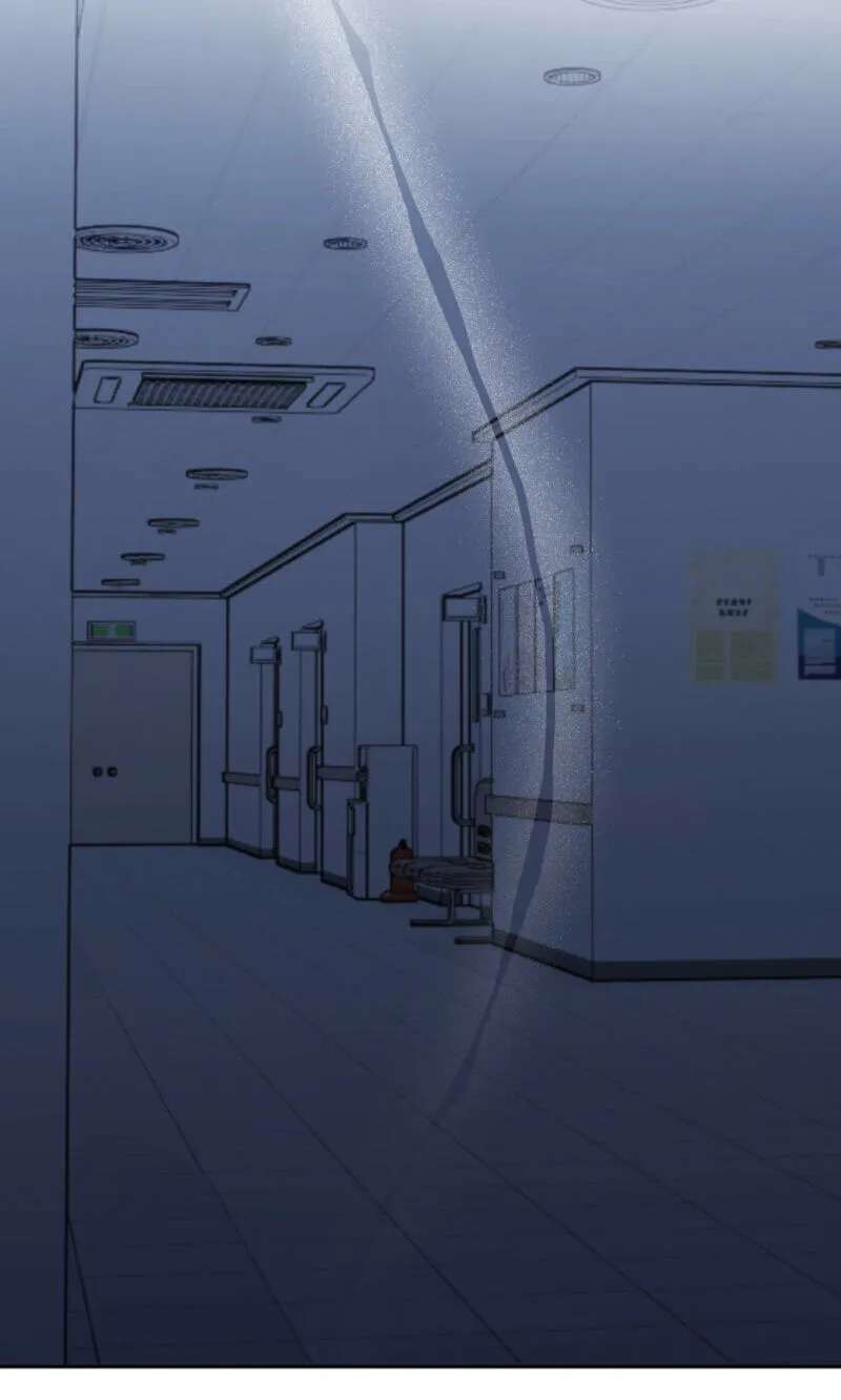 Spring, at Last Chapter 34 - page 47