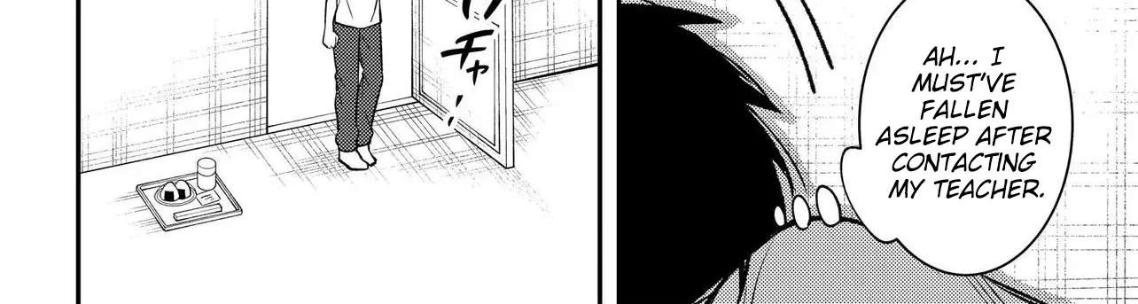 My Life Turned Around: After Being Cheated on and Falsely Accused, I Ended up Being Adored by the Most Beautiful Girl in School Chapter 11.1 - page 30