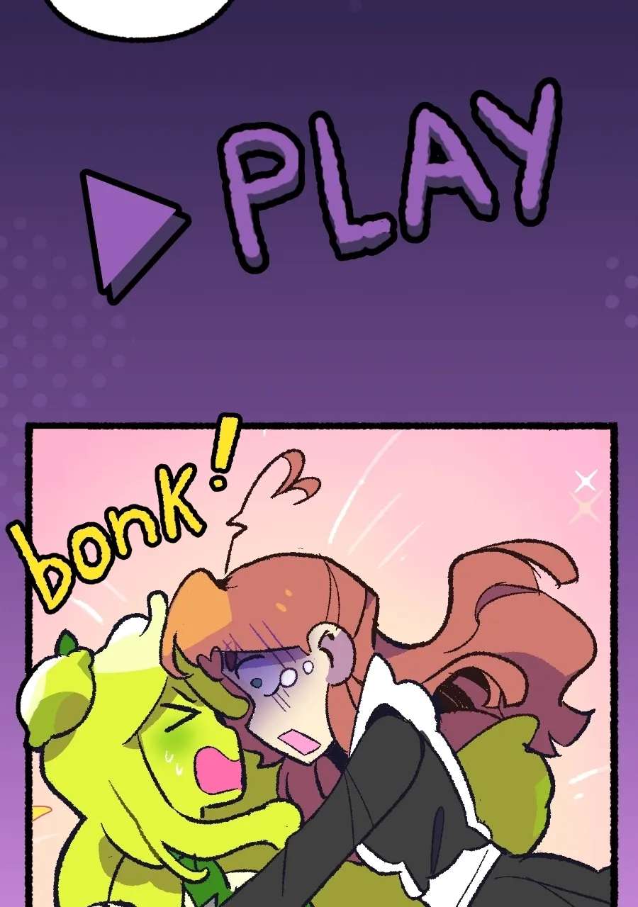 I Want to Kiss 100 Monster Girls! Chapter 17 - page 7