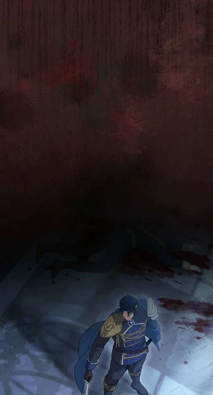 If Obsession Runs Deeperthan Blood Chapter 1 - page 68