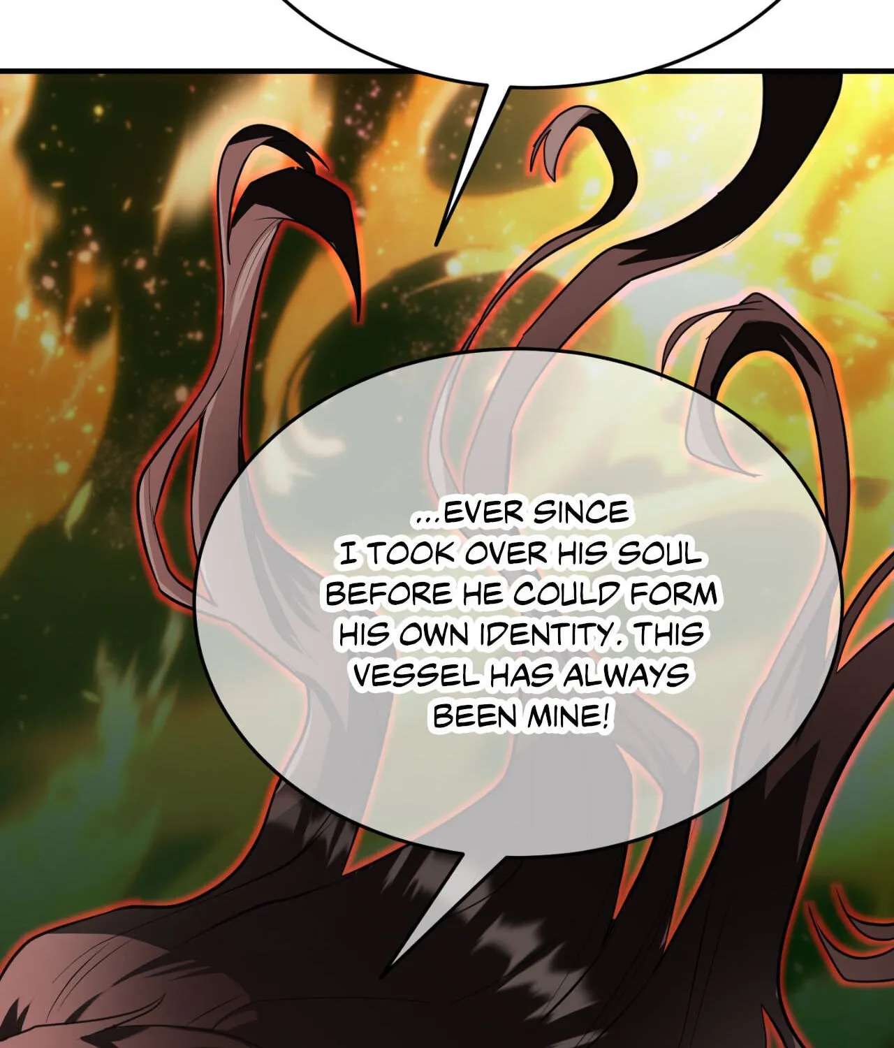 The Demon Leader's Lover Chapter 50 - page 76