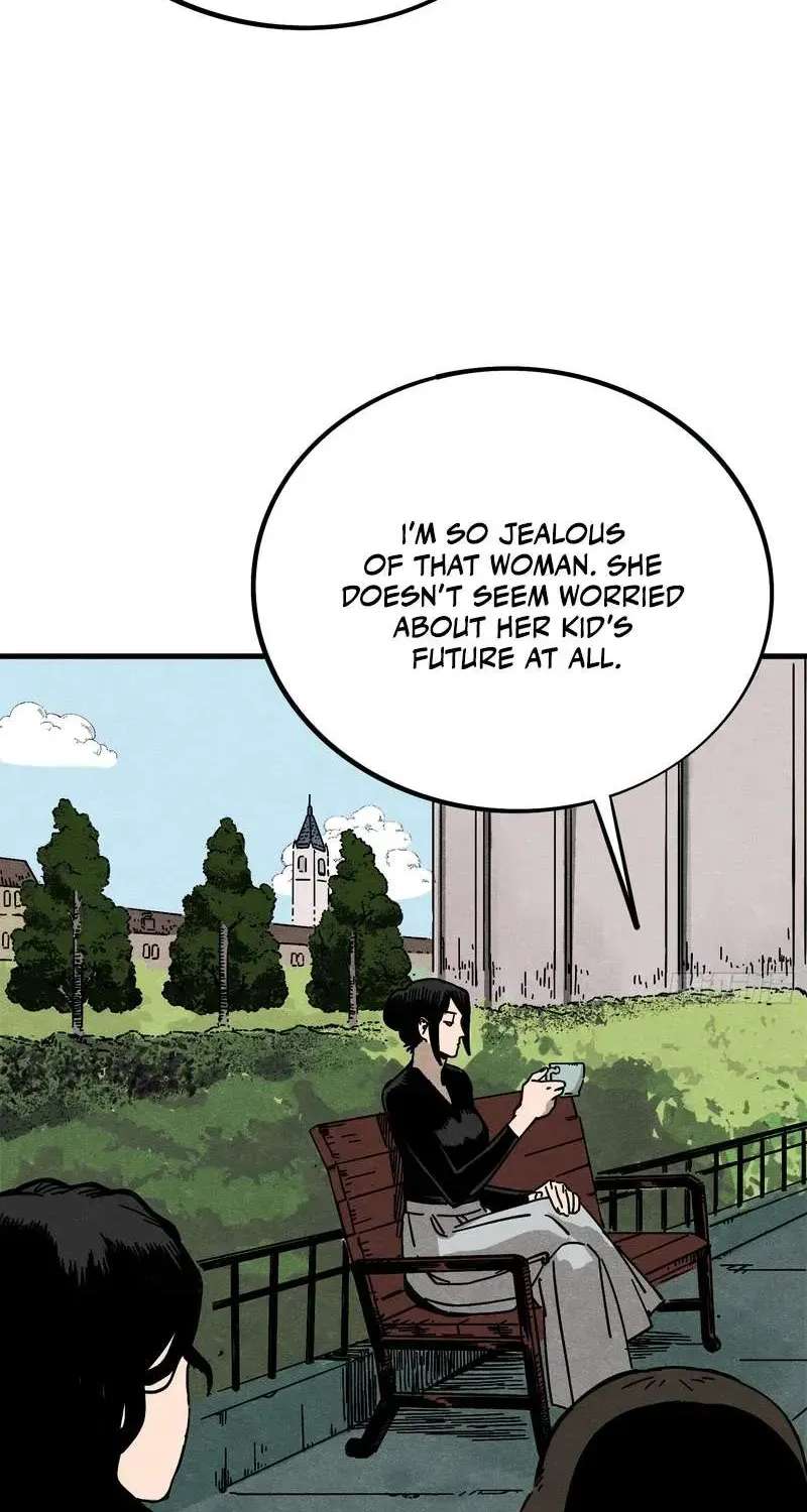 The Theory of Useless Magic Chapter 1 - page 8