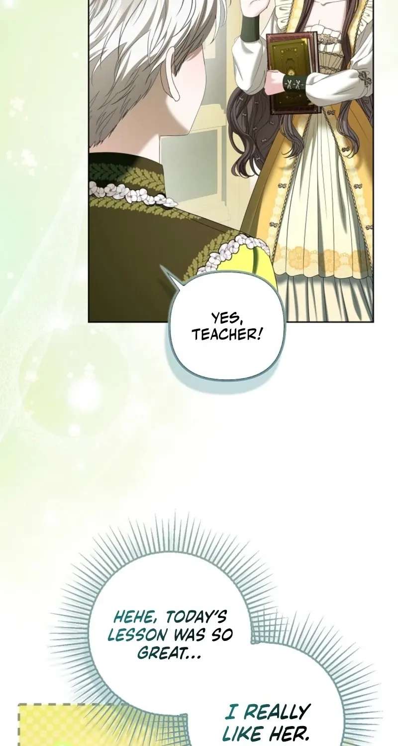 The Time-limited Extra Is Disguised as a Tutor in a Villain's House Chapter 48 - page 67