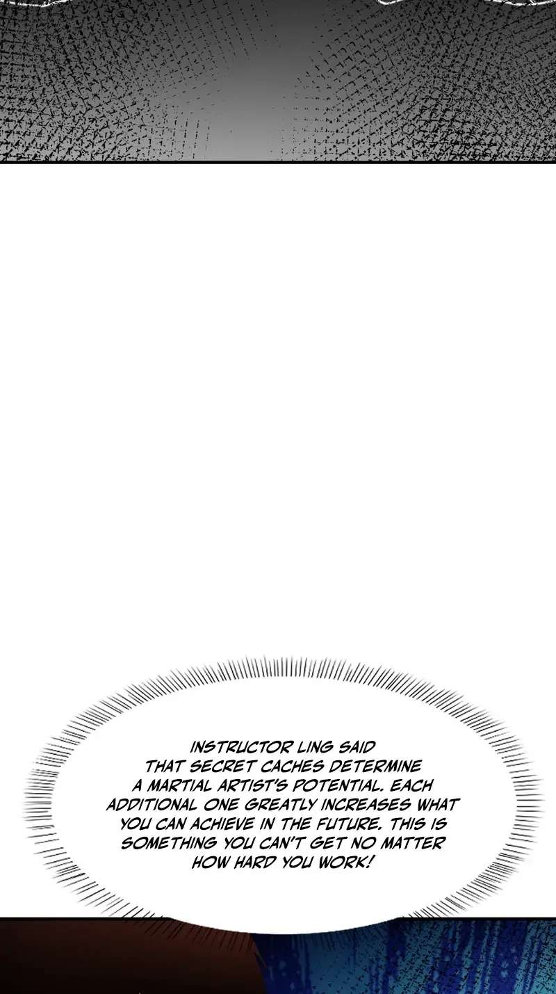 High Martial Arts: Genius Is Only the Threshold to Meeting Me! Chapter 27 - page 33