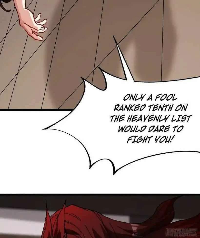 Bai Lan De Wo, Quan Kao Tu Di Xu Ming Chapter 40 - page 33