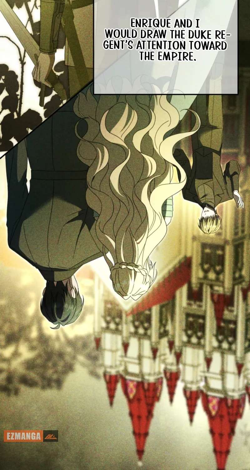 The Extra Guardian Missed the Right Time to Leave Chapter 68 - page 46