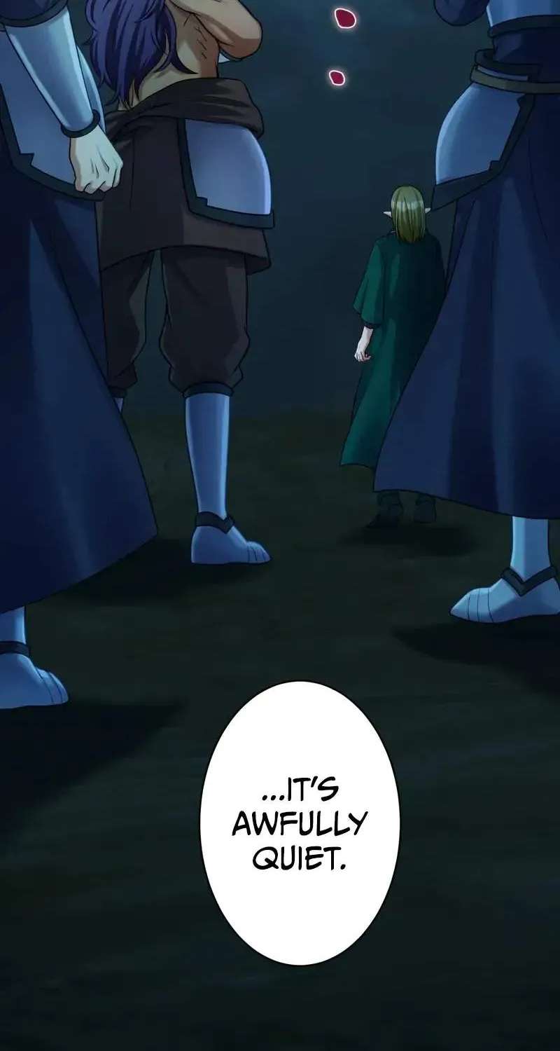 All the Heroes Are My Enemies: The ‘Useless’ Class Dropout Overpowers Everyone With His Barrier Skill and Takes Revenge Chapter 20 - page 129