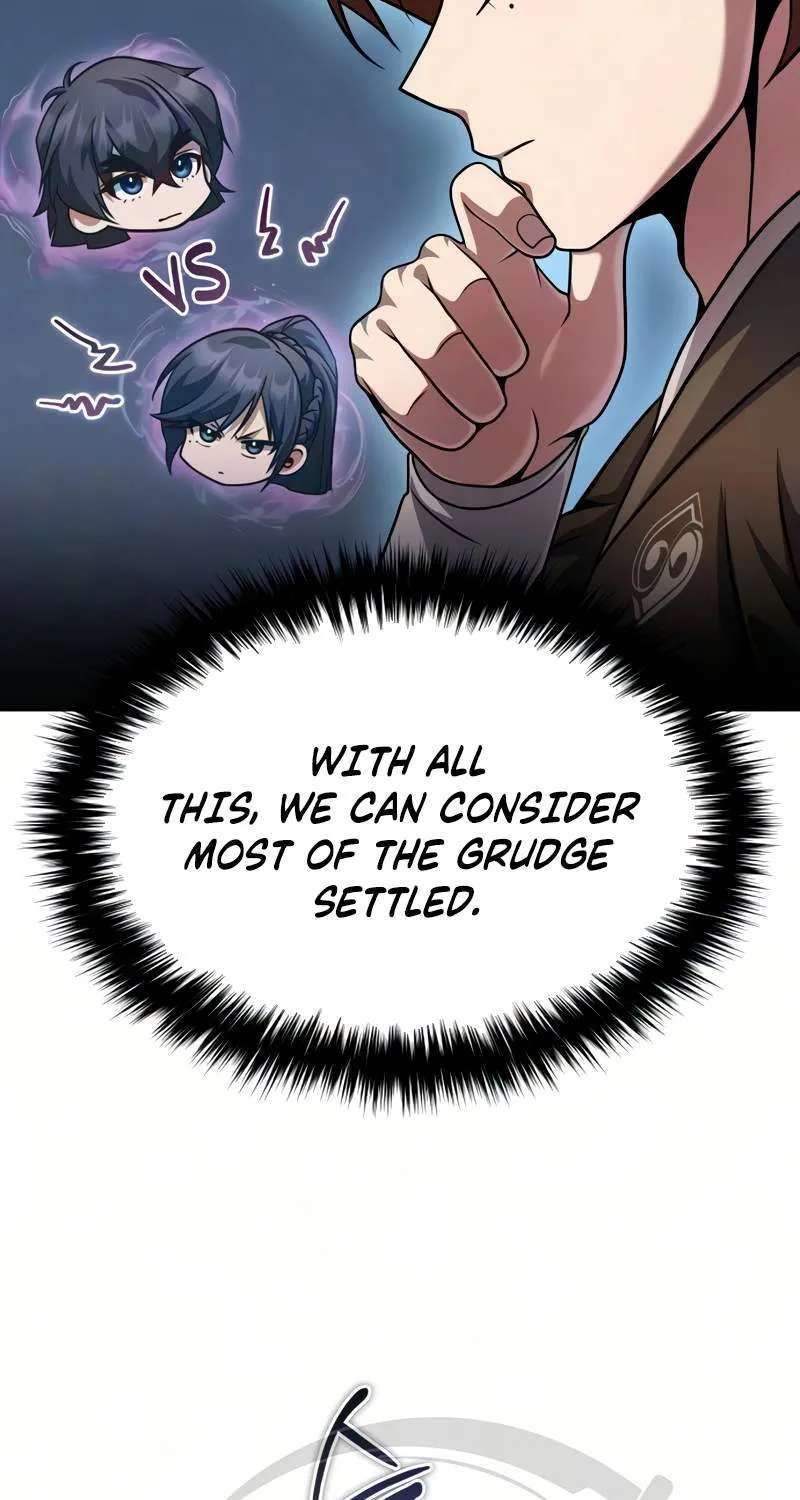 The Second Eunuch Regains His Manhood Chapter 102 - page 88