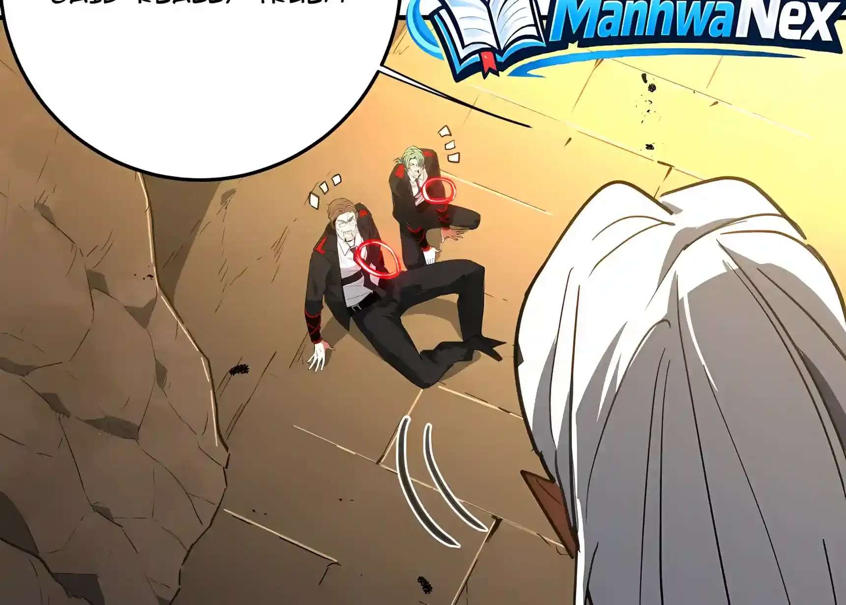 High Martiality: With One Hand, I Single-Handedly Repel Three Thousand Emperors! Chapter 73 - page 96