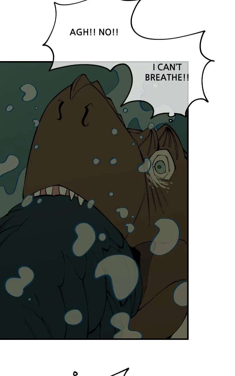 Ancient Animal Tales Chapter 65 - page 4