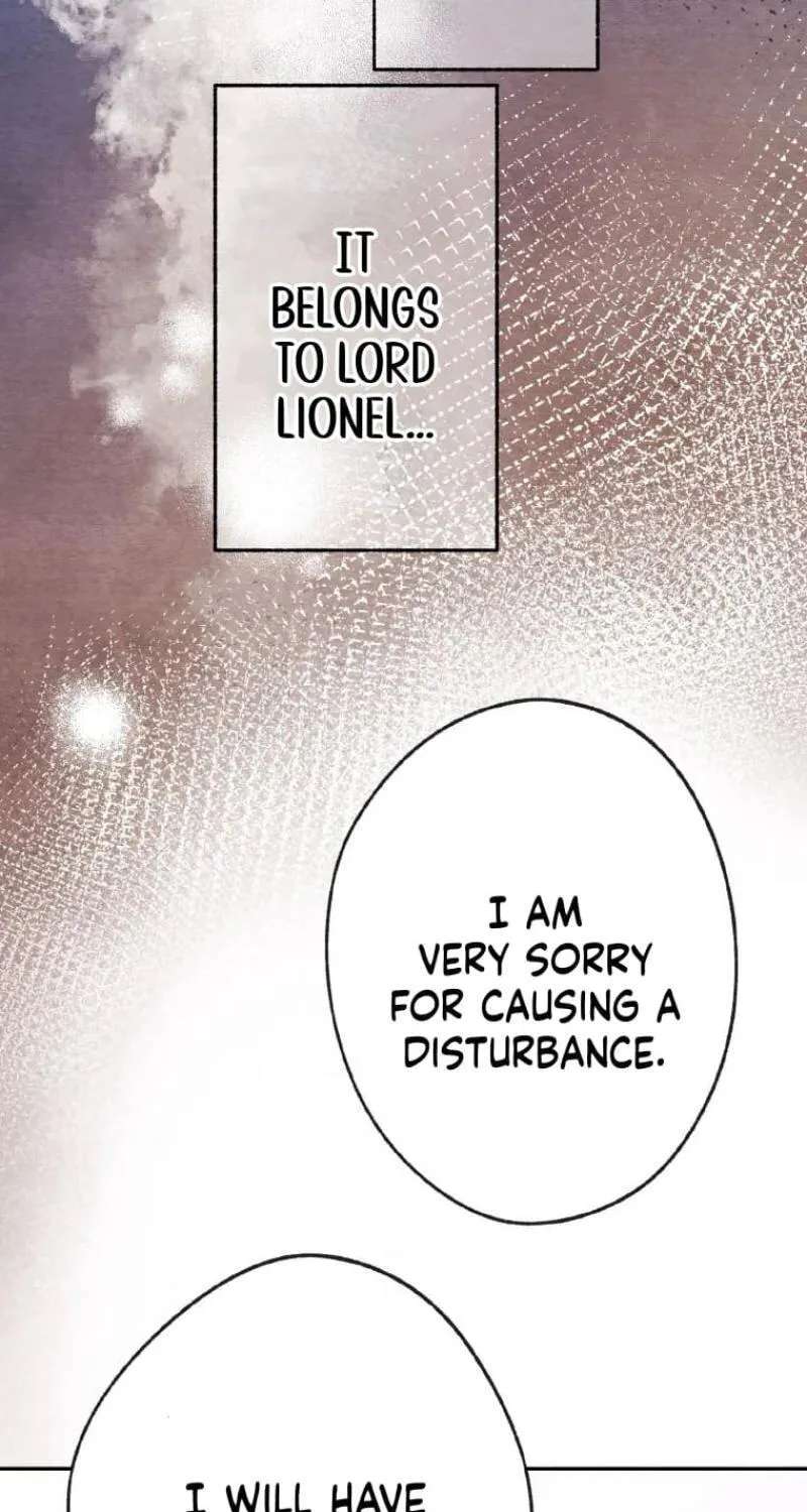 The Fake Queen Learns What Love Is Chapter 27 - page 12