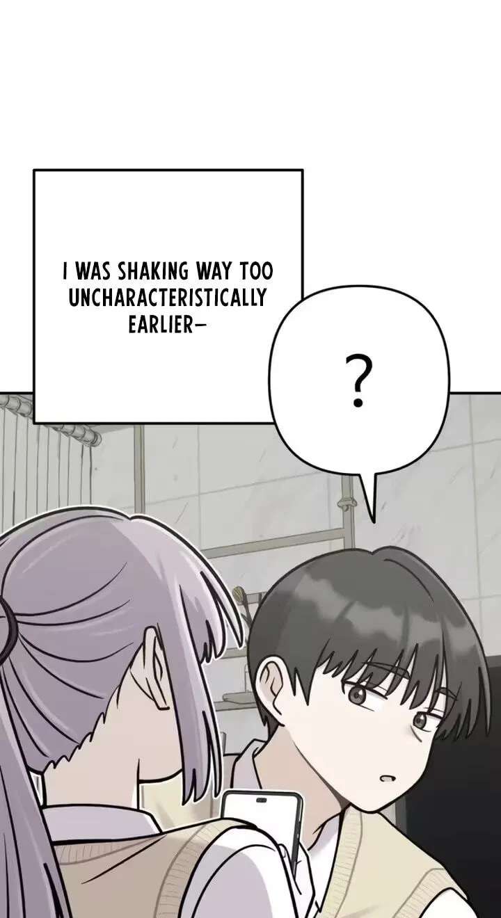 Operation Heart-Pounding Chapter 41 - page 51