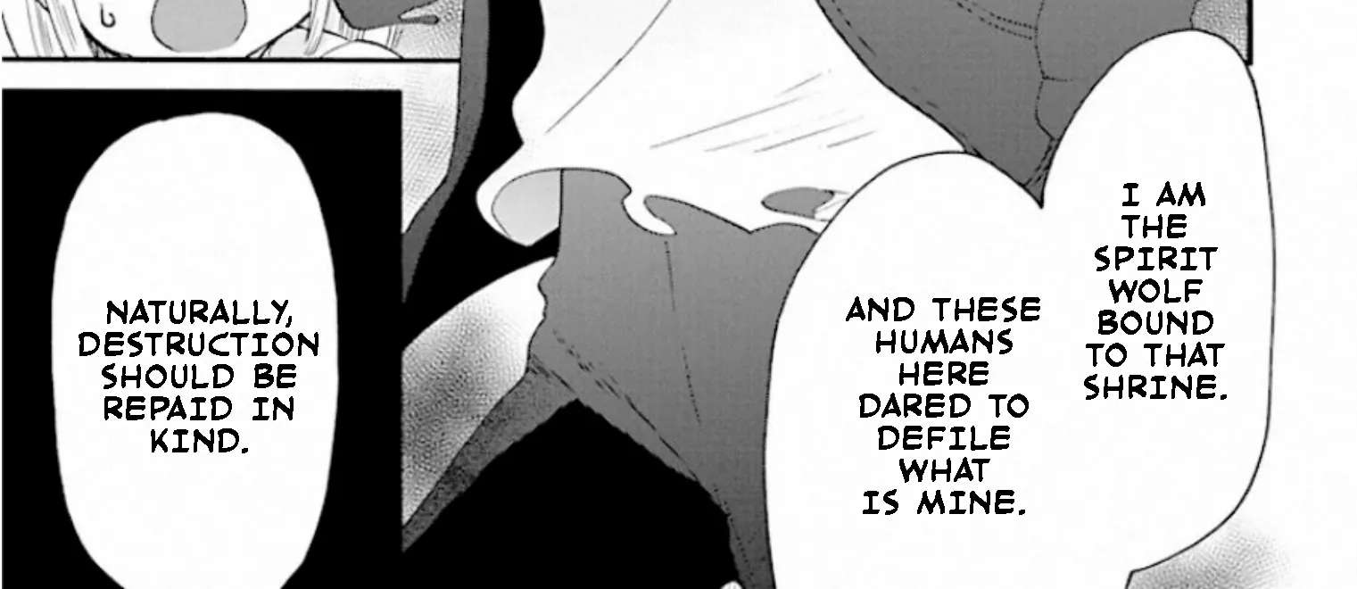 Yurayura Q Chapter 6 - page 38