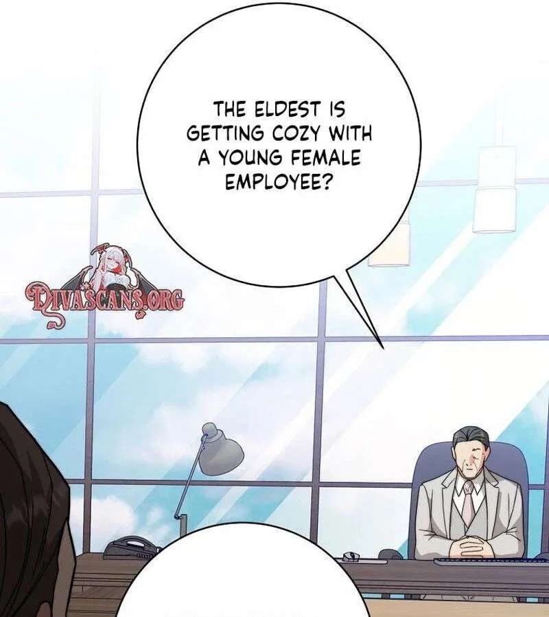 Dangerous Newlyweds Chapter 45 - page 103