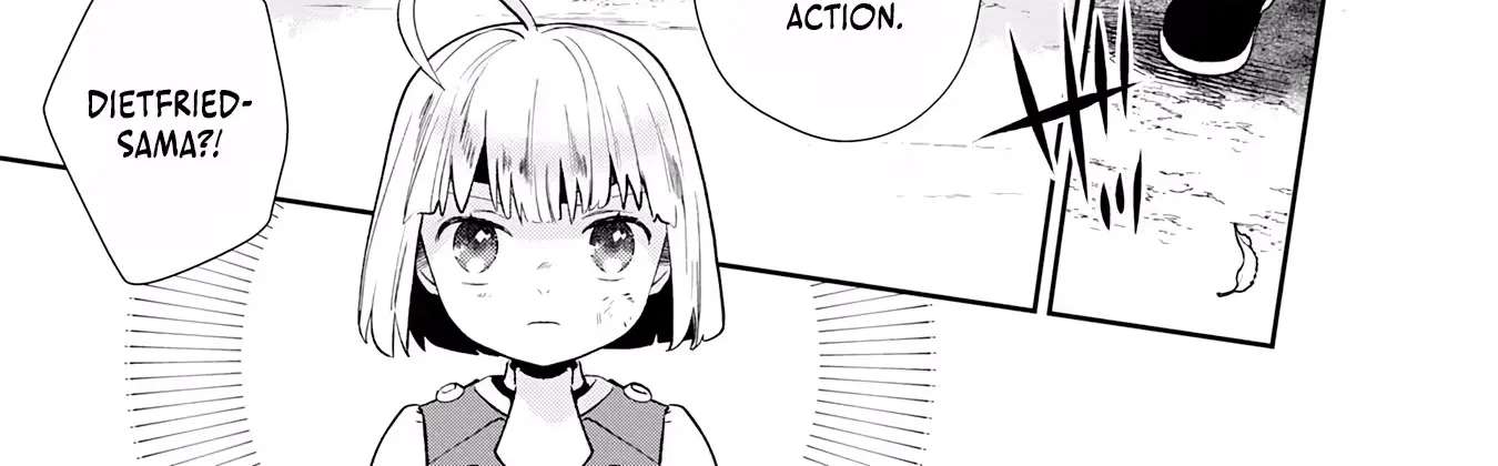 Mob Soul ~Reincarnated as a Lowly Lackey, I Used My Game Knowledge to Go Unrivaled and Build the Strongest Party!~ Chapter 2.2 - page 28