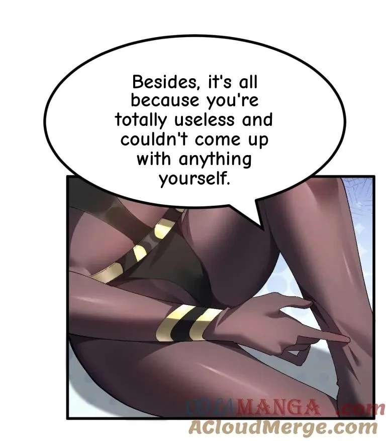 The Graduation Project Is, Making Butter! Chapter 64 - page 4