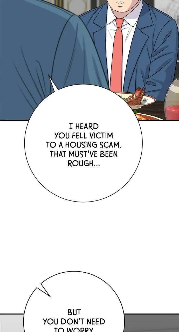 A DeadbEAT's Meal Chapter 243 - page 49