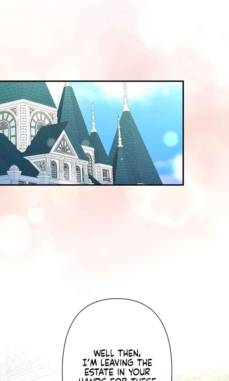 The Prince Who Is Too Sweet to Me, the Witch Everyone Feared Chapter 17 - page 2