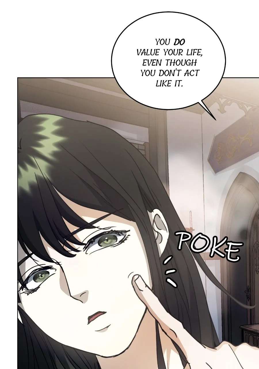 The Psycho Dukeand I Chapter 6 - page 30