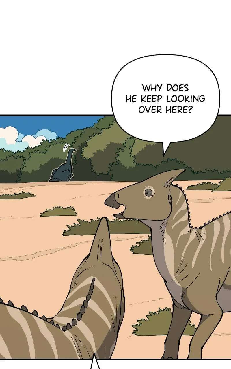 Ancient Animal Tales Chapter 65 - page 68