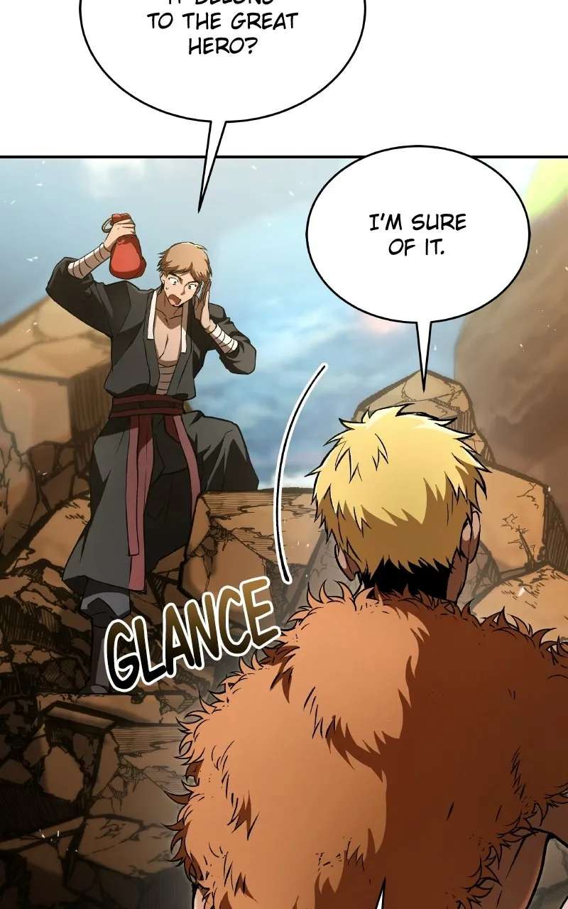 Kindergarten forDivine Beasts Chapter 67 - page 63