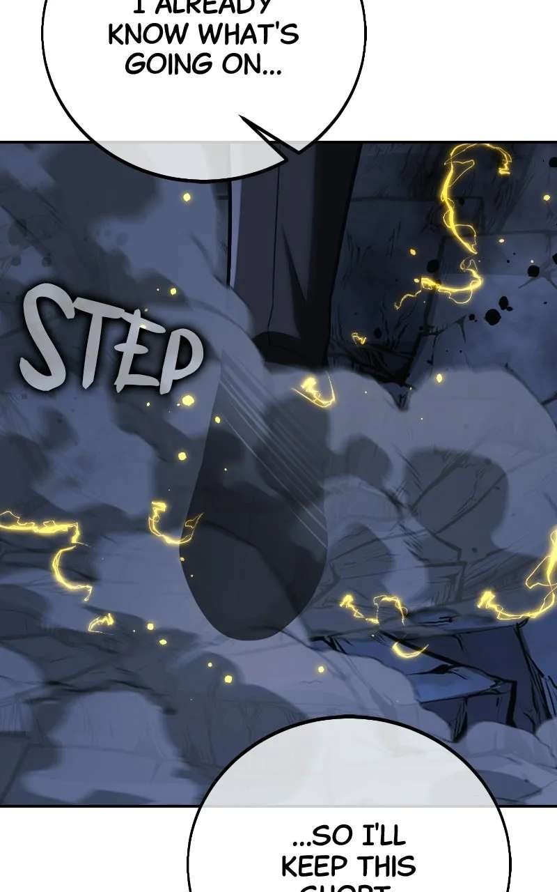 The Extra’sAcademy Survival Guide Chapter 112 - page 133