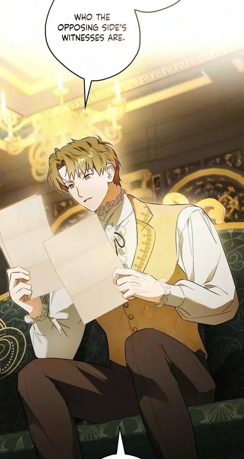 Lord Preston's Secret Tutor Chapter 28 - page 66
