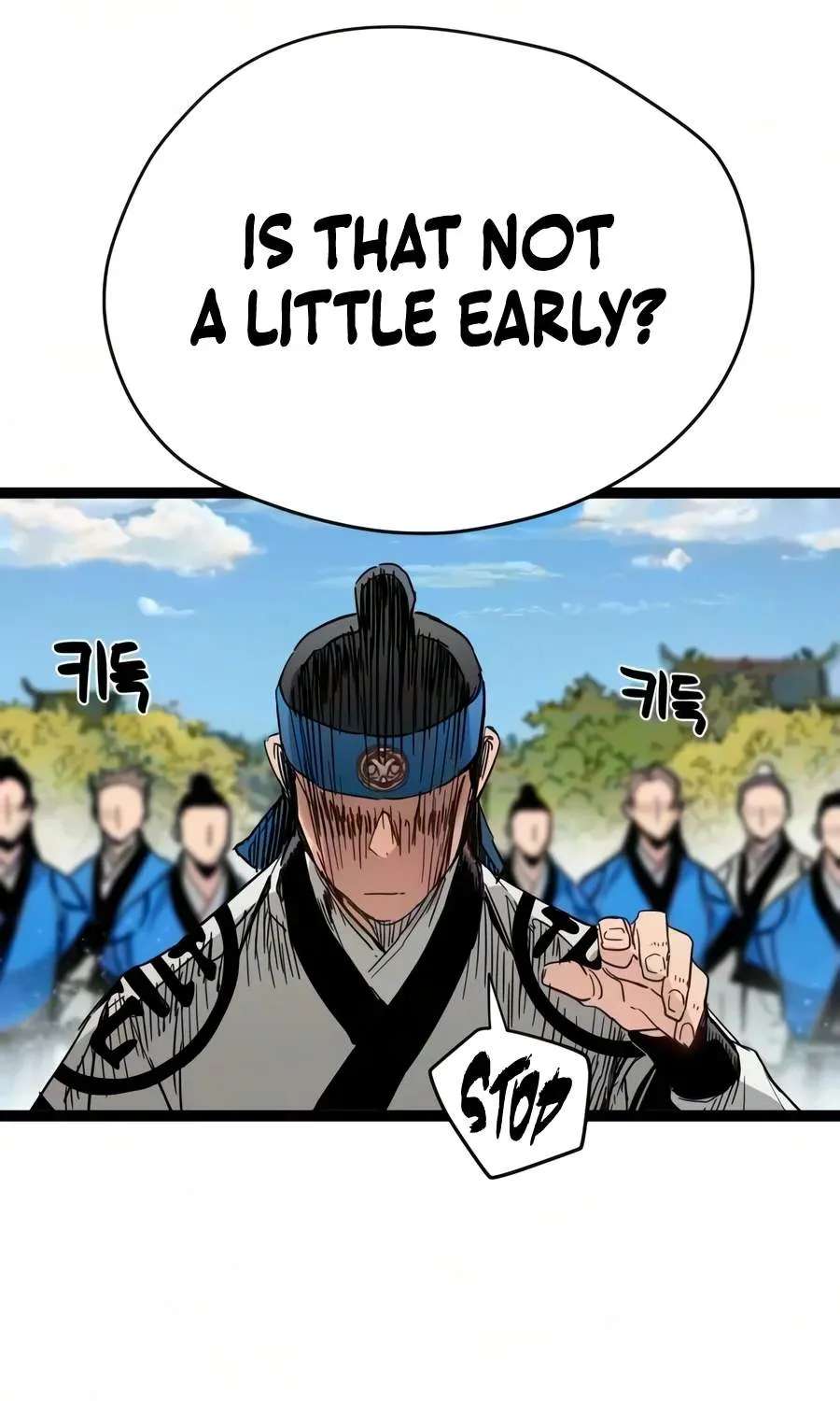 Surviving As A Genius On Borrowed Time Chapter 92 - page 81