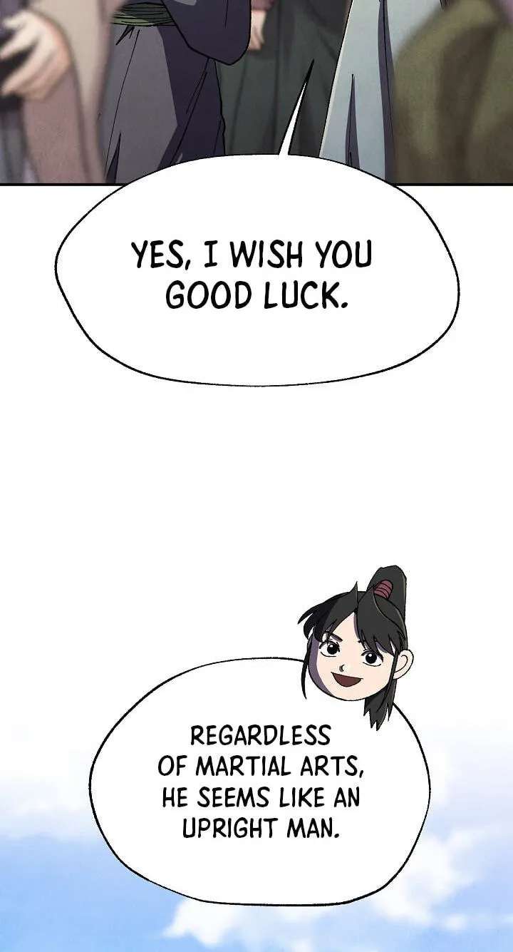 The Genius Grandson of House Namgung Chapter 109 - page 25