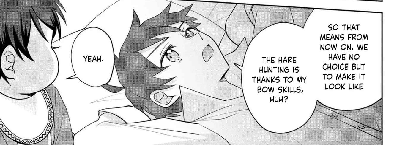 Akanbou no Isekai Hai-hai Funtouroku Chapter 2 - page 78