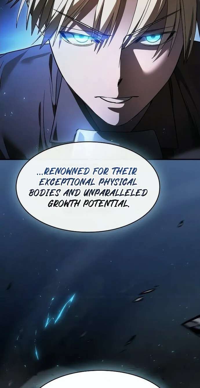 The Sword-Eating Swordmaster Chapter 43 - page 32