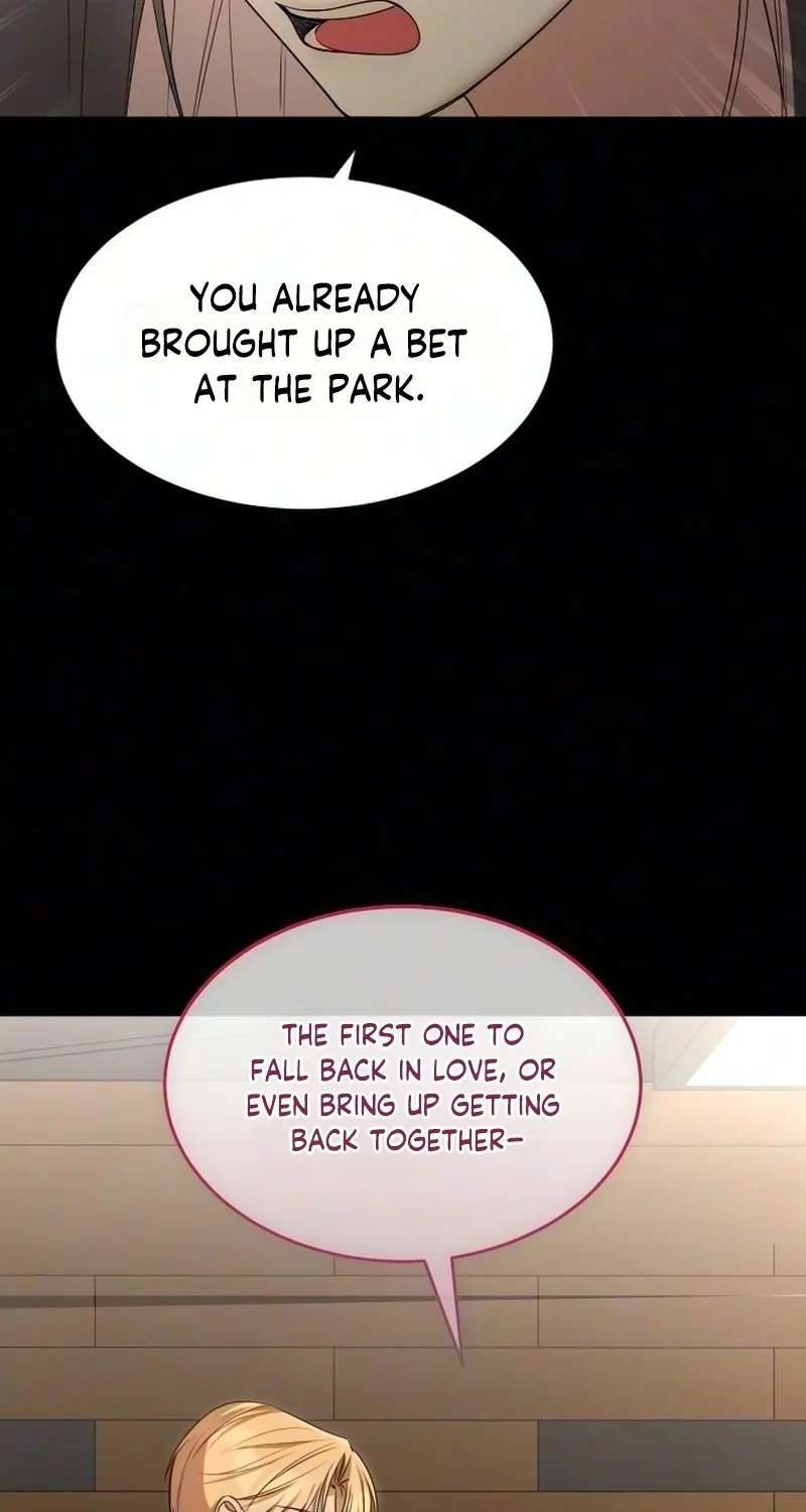 We're not a Couple! Chapter 8 - page 97