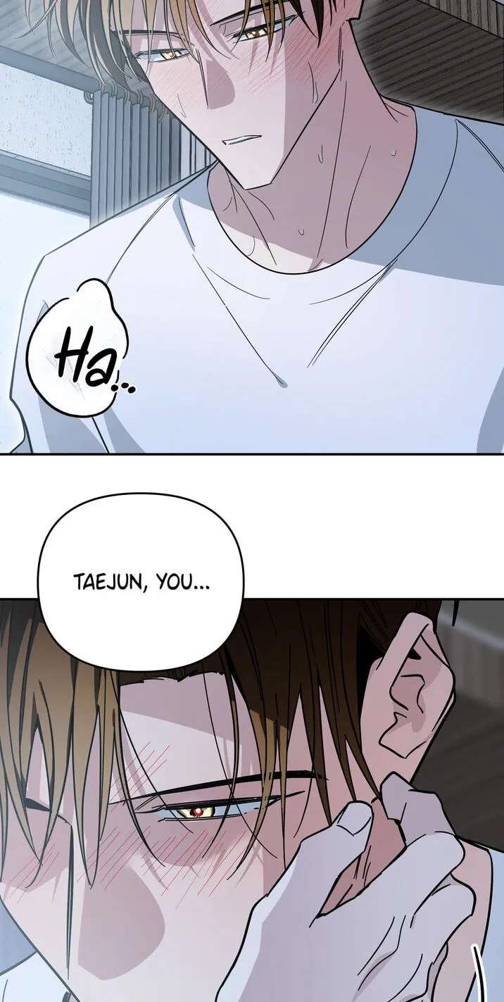 Give Birth to a Baby Wildcat for Me, Unless You Want to See Me Go Insane! Chapter 36 - page 98