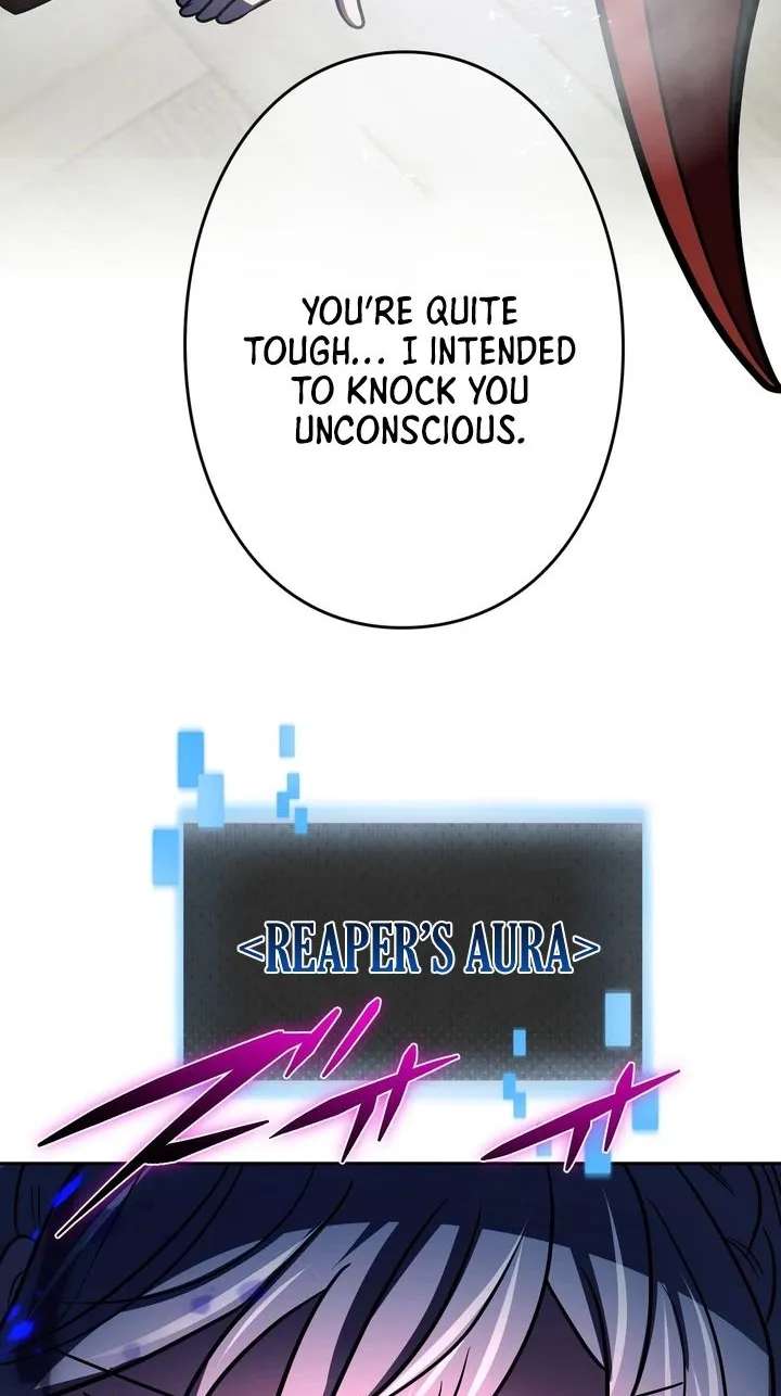 Hidden Class Gravity User Chapter 207 - page 27