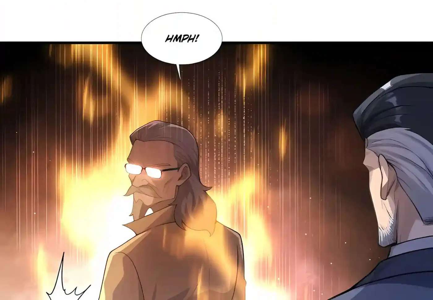 I Ushered in the Age of Mythical Pet Beasts Chapter 41 - page 56