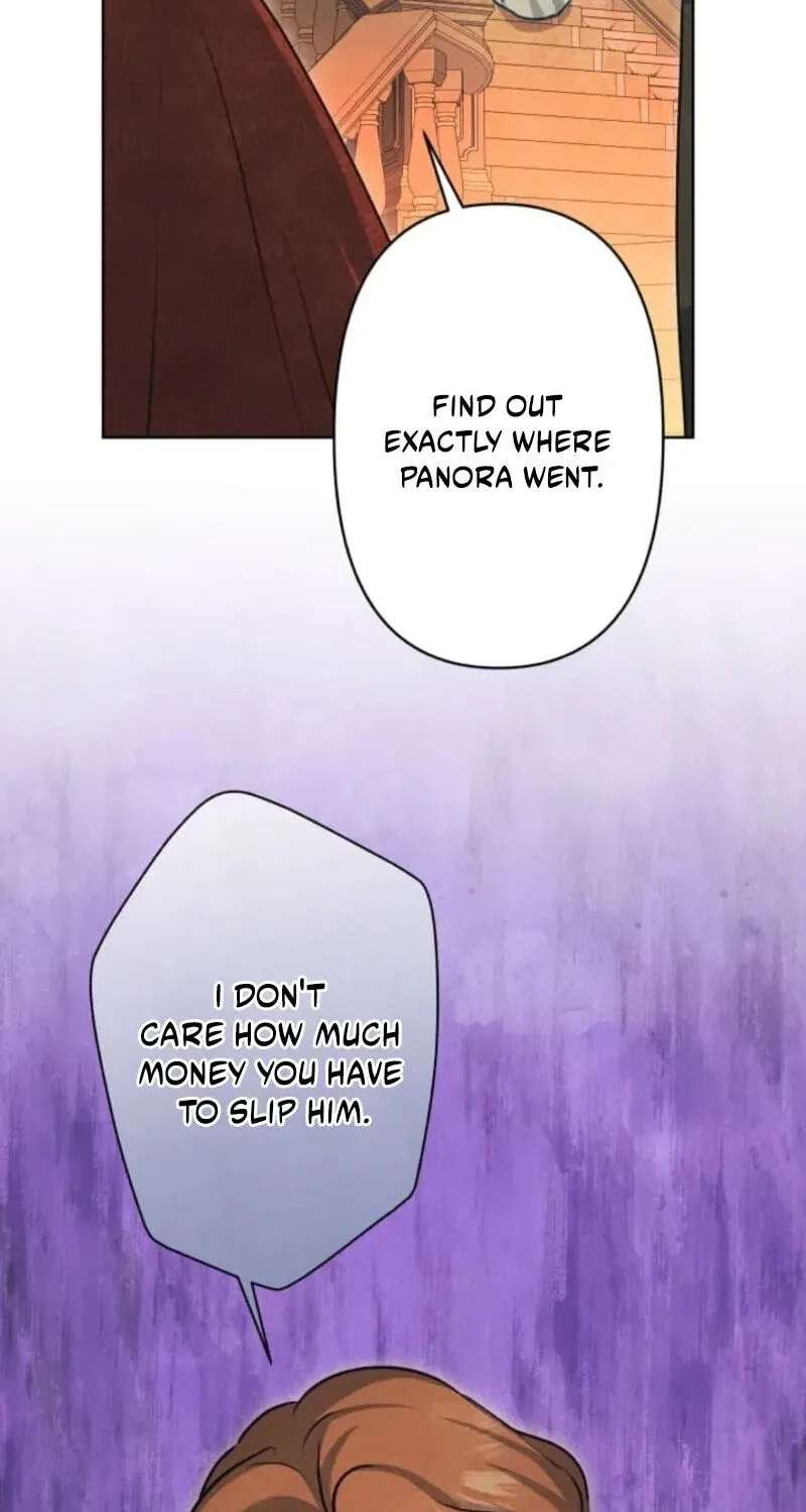 When My Enemies Weep Chapter 48 - page 35