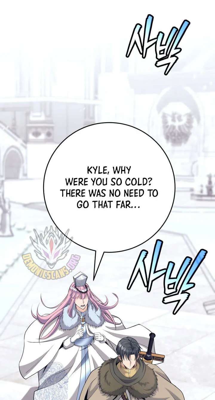 I'm Quitting the Hero's Party Chapter 165 - page 95