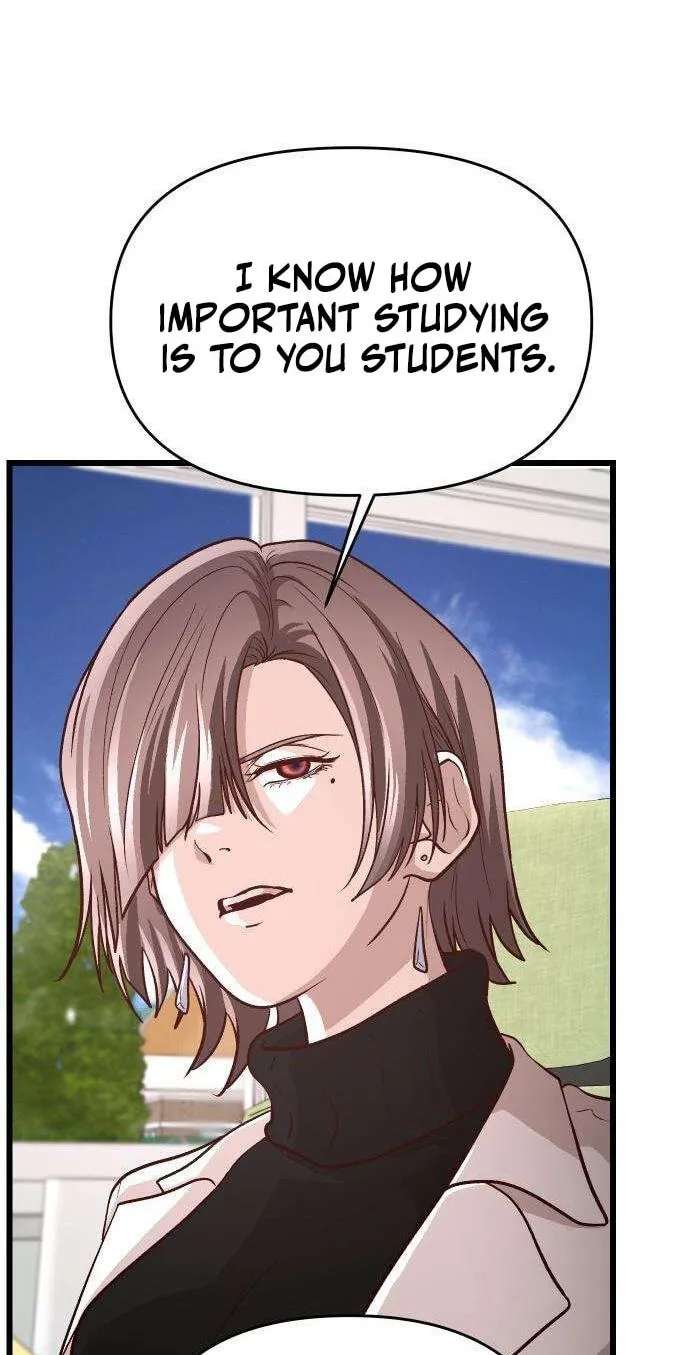 The Strongest Romantic Chapter 25 - page 29