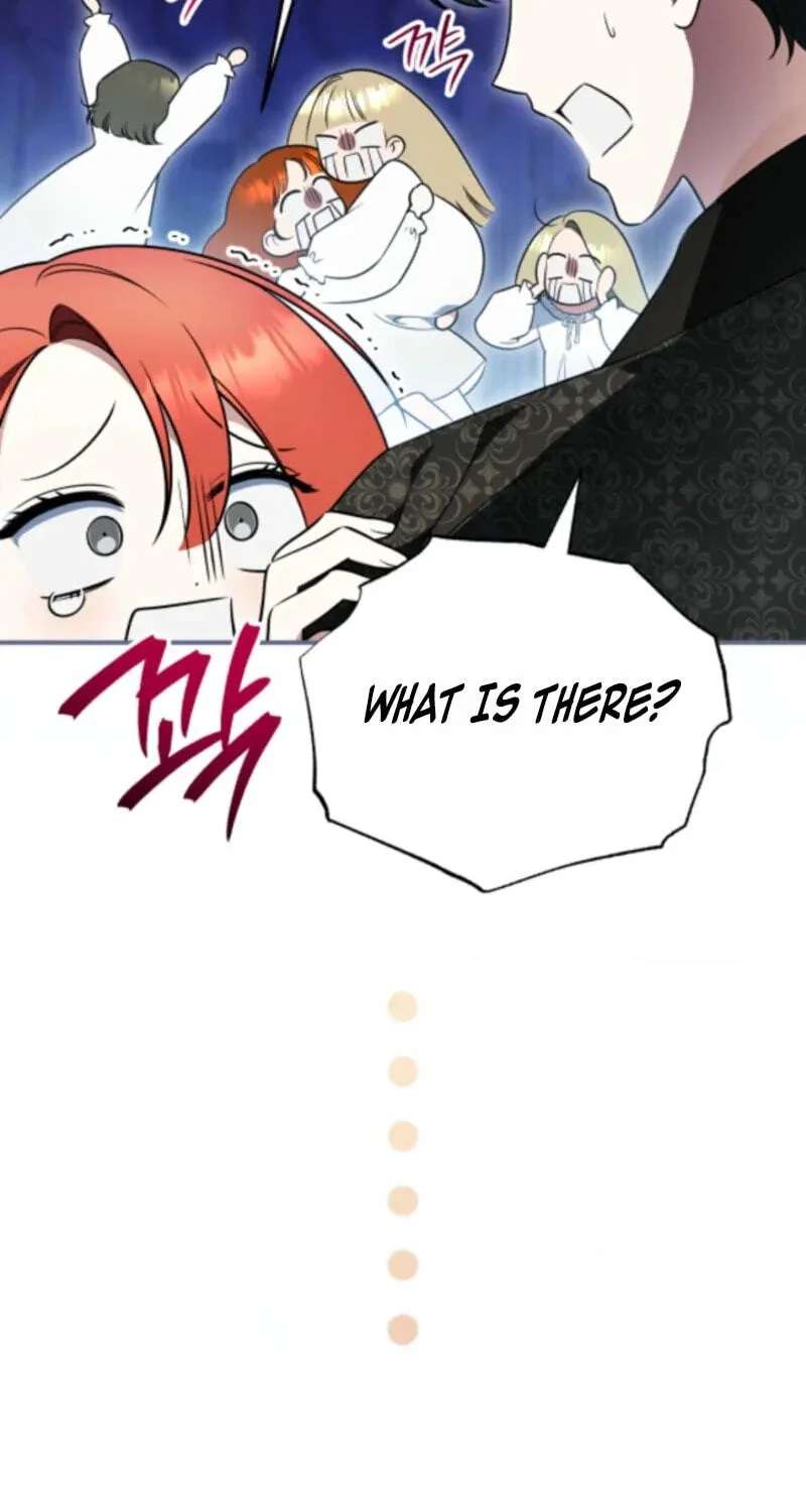 The Eldest Daughter Walks Down The Flower Path Chapter 43 - page 81