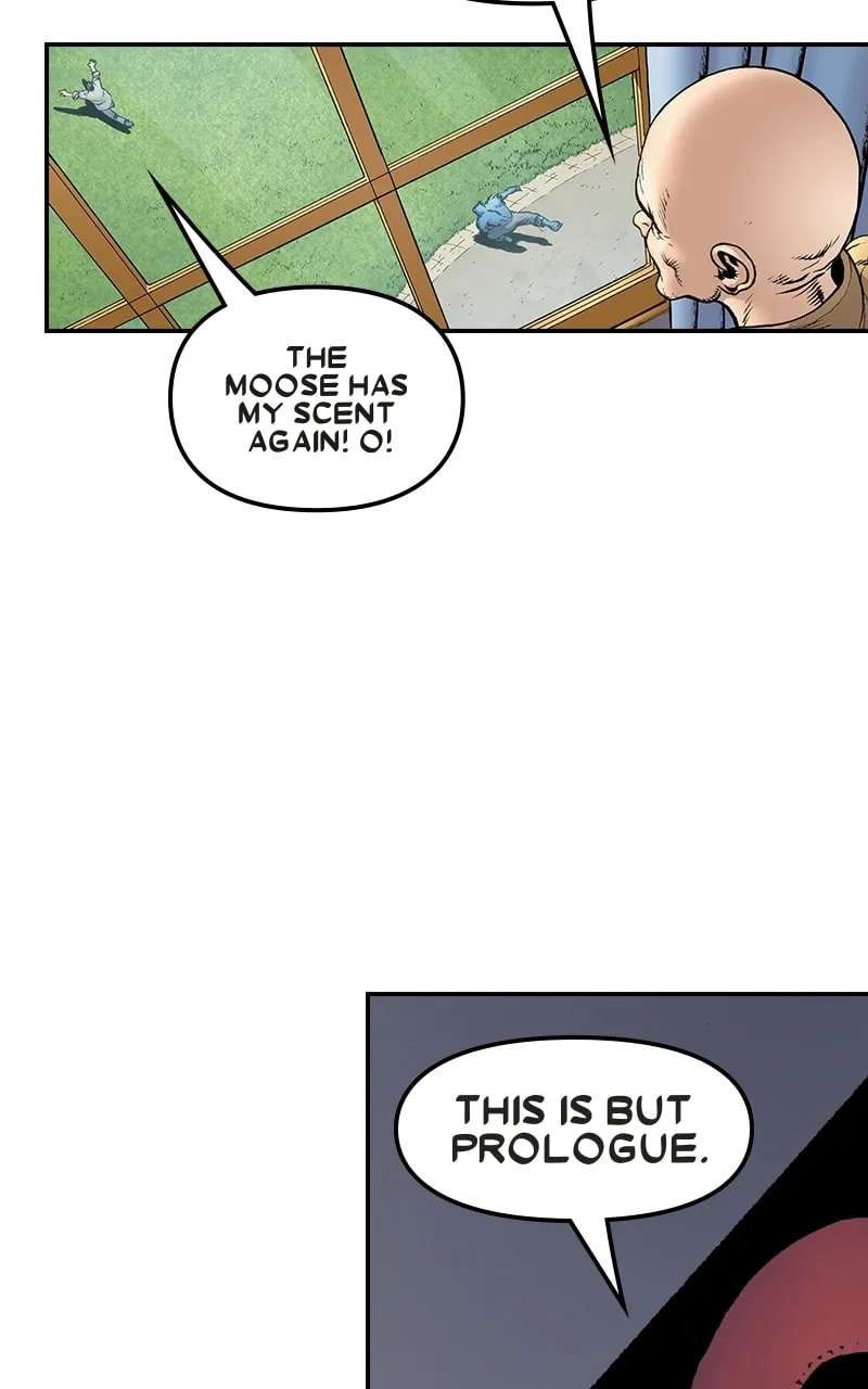 Astonishing X-Men Chapter 30 - page 45