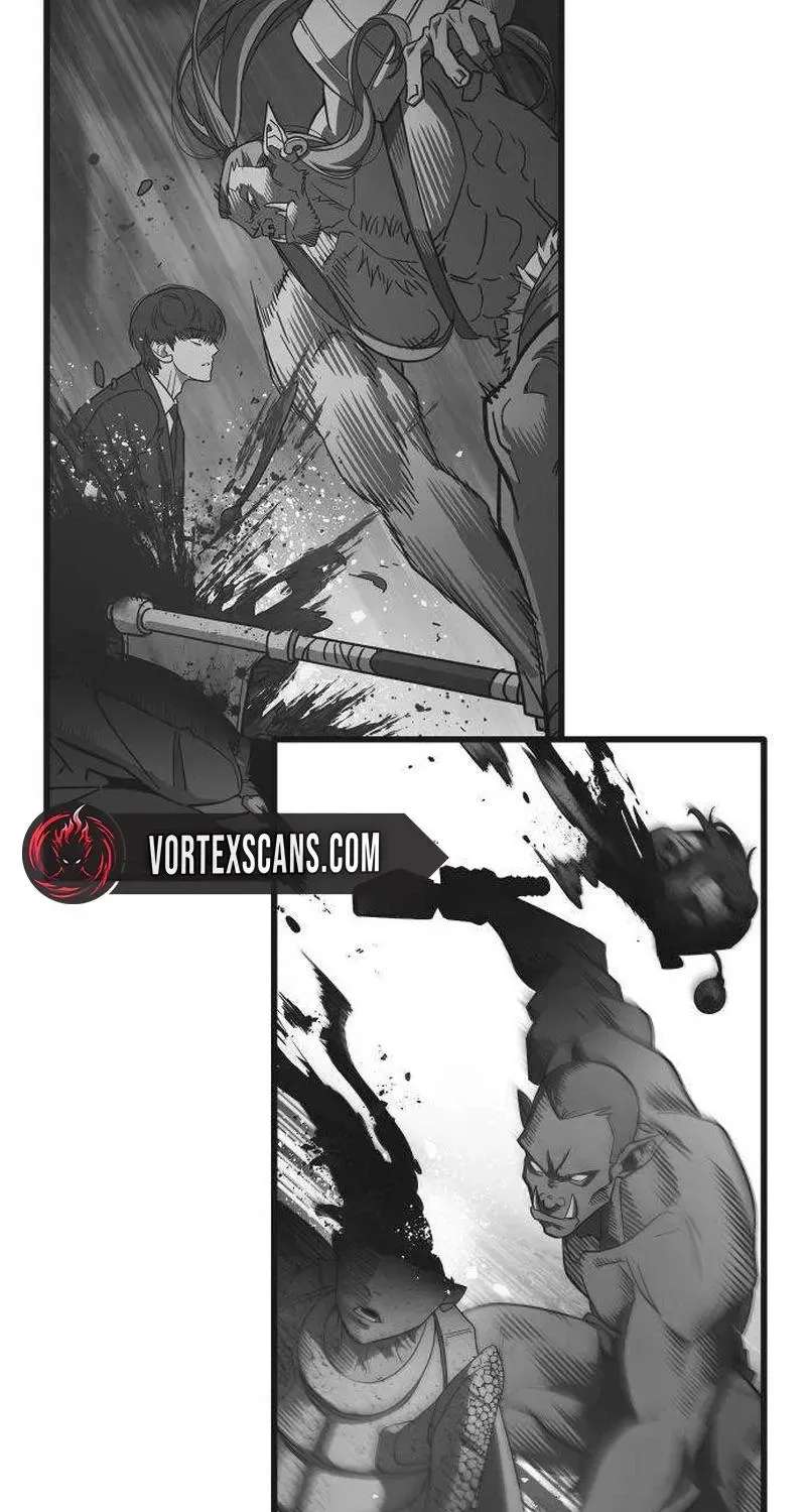 Survivalism Chapter 3 - page 104