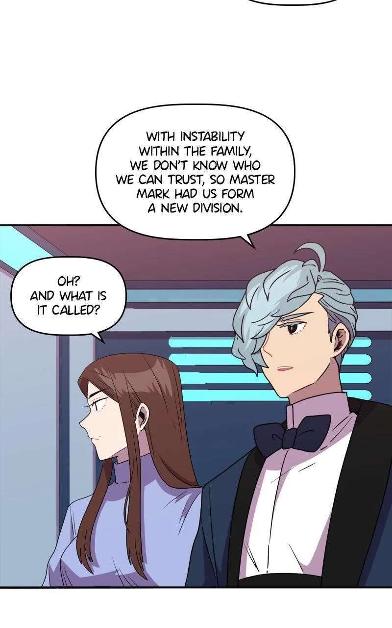 Take My Money Chapter 153 - page 43