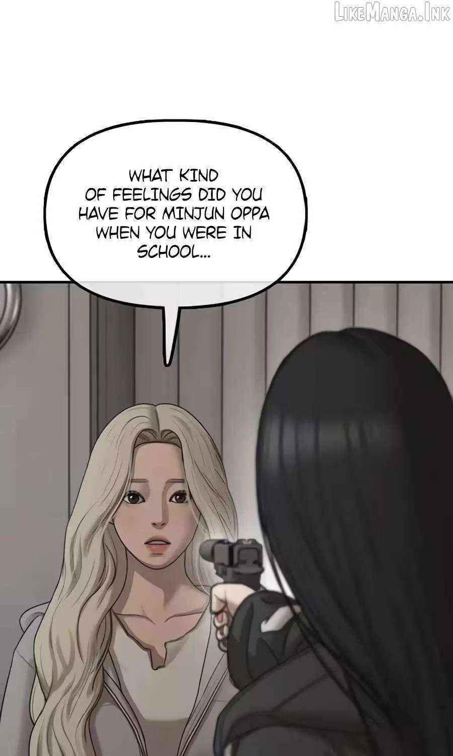 The Apocalypse is Here Chapter 77 - page 50